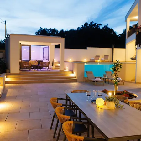 Villa Mijomare 