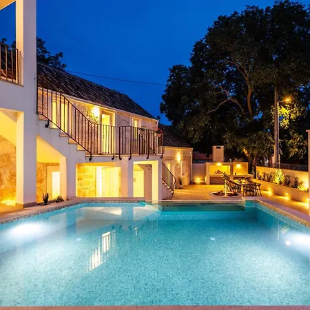 Villa Mijomare 