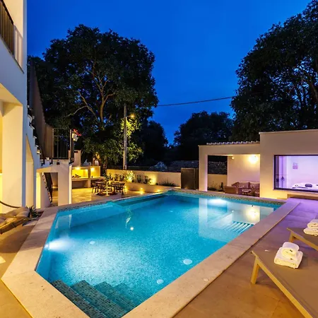 Villa Mijomare 