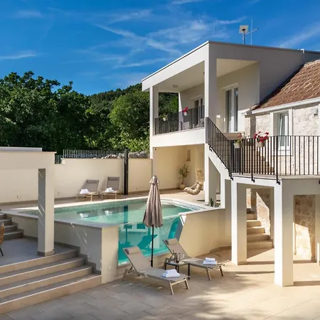 Villa Mijomare 